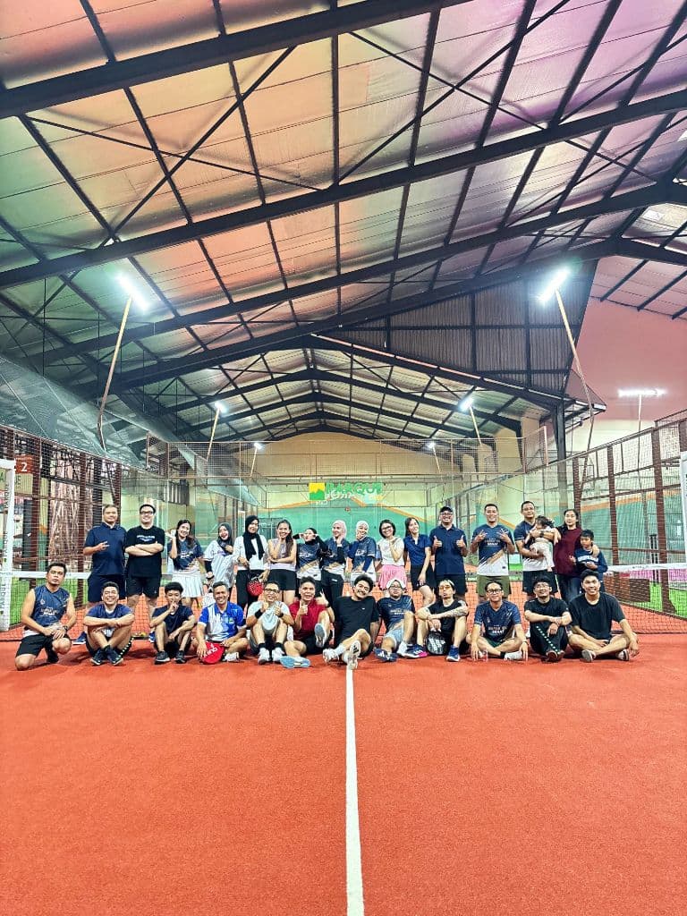 Bapak Ibu Sehat media 3
