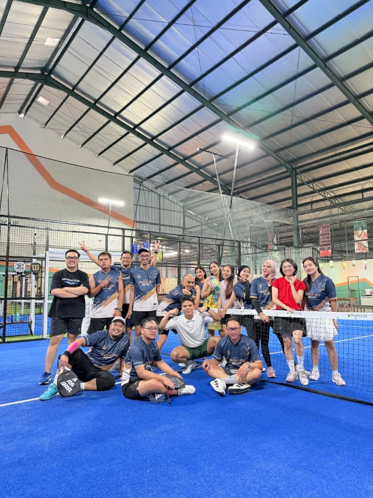 Bapak Ibu Sehat media 2
