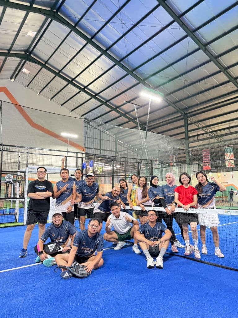Bapak Ibu Sehat media 6