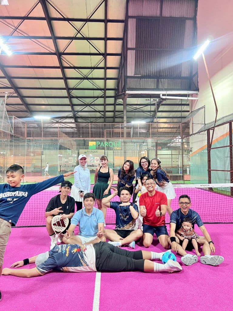 Bapak Ibu Sehat media 4