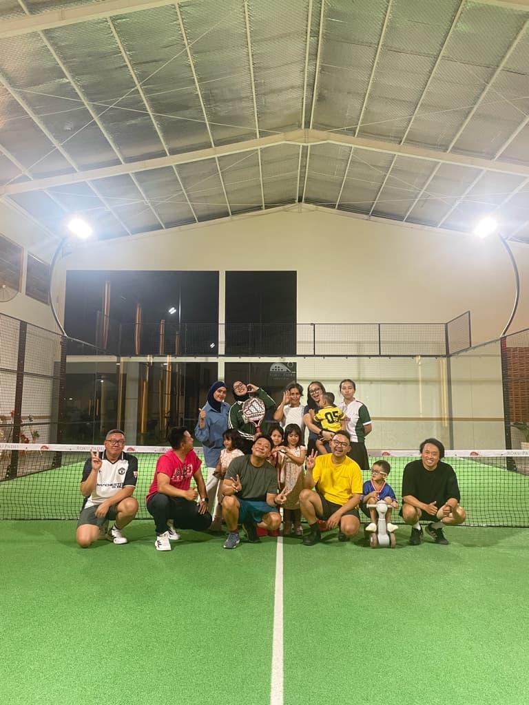 YU ACH PADEL media 4
