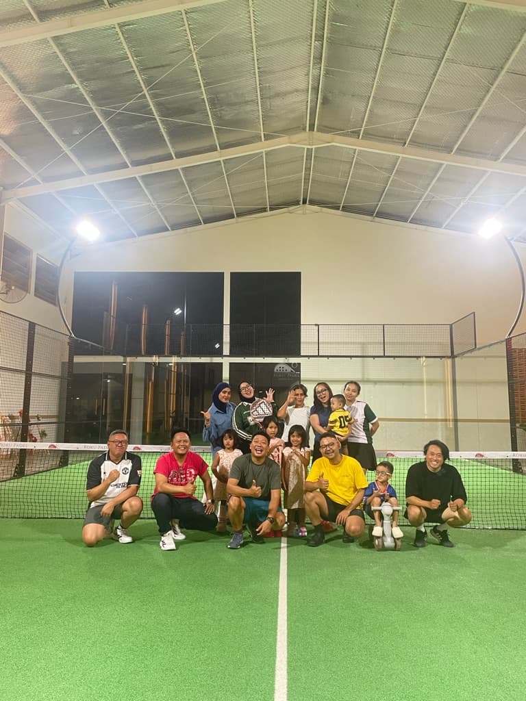 YU ACH PADEL media 5
