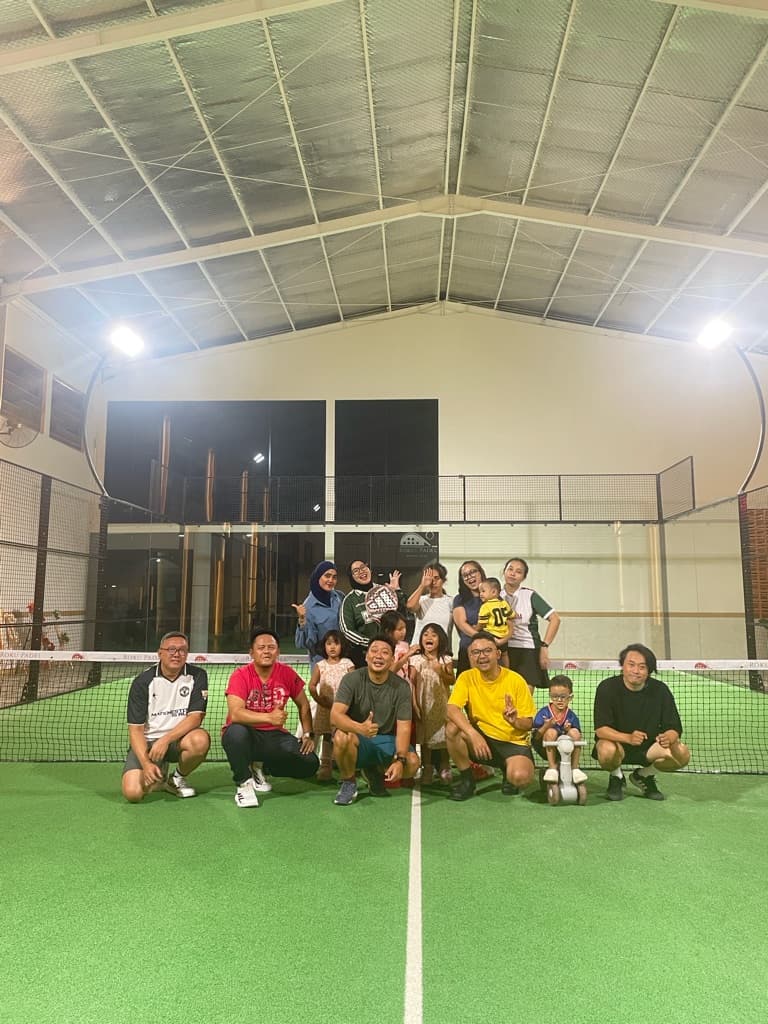 YU ACH PADEL media 3