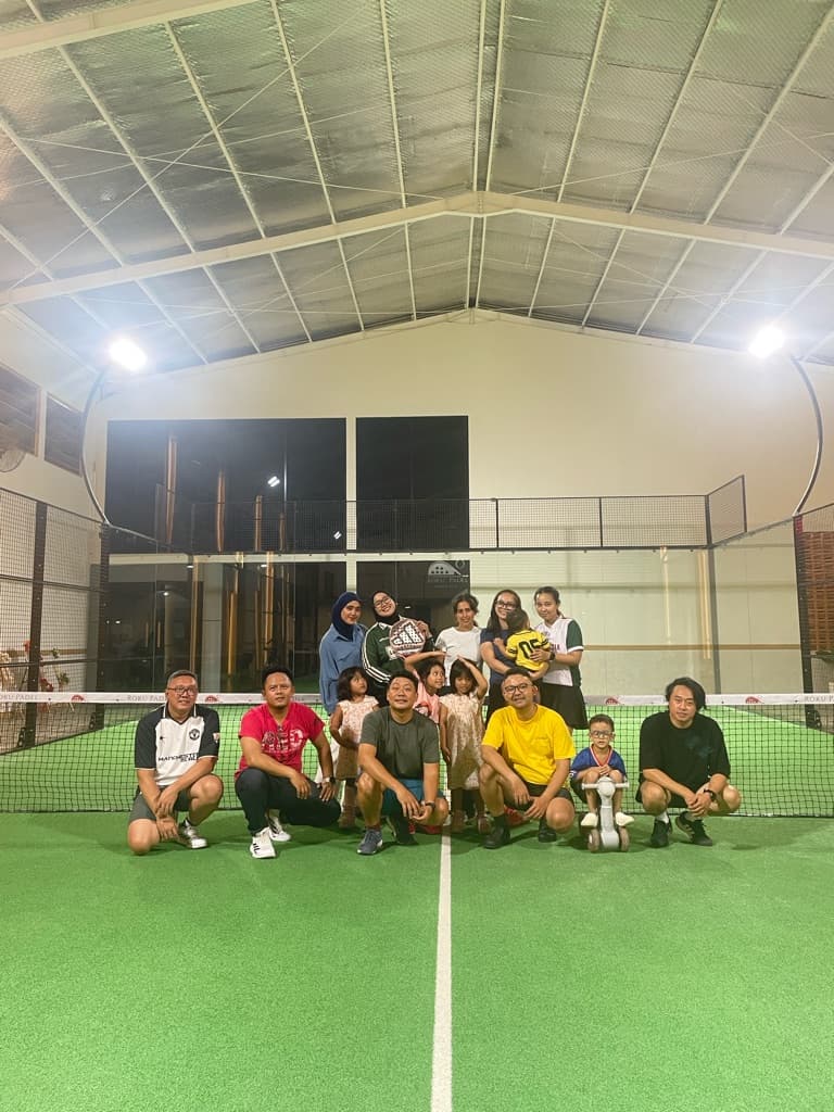 YU ACH PADEL media 6