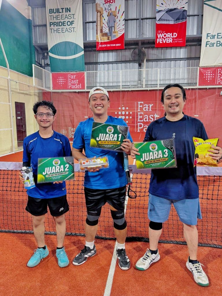 Play4Fun Padel Club media 5
