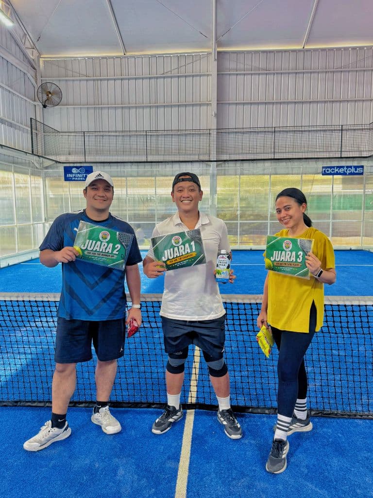 Play4Fun Padel Club media 4