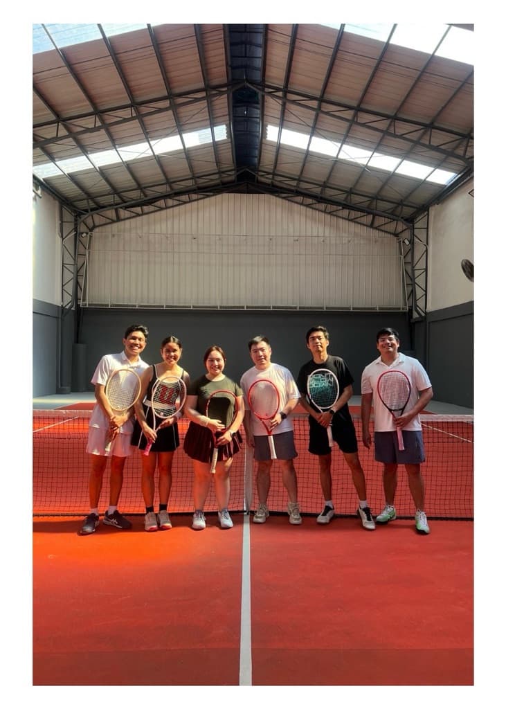 Pair Play 🎾 media 1