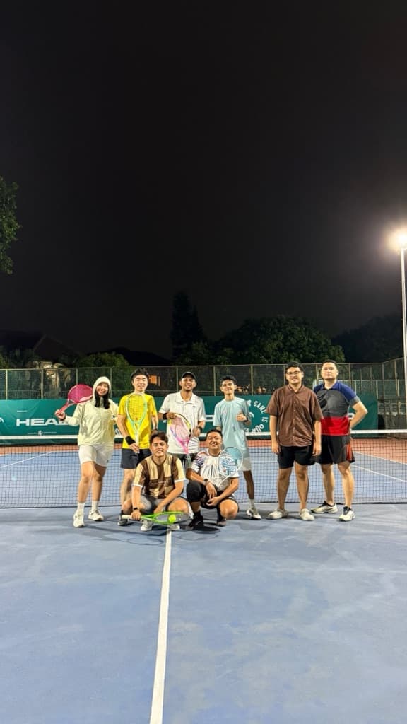 Tennisbareng.KTC media 5