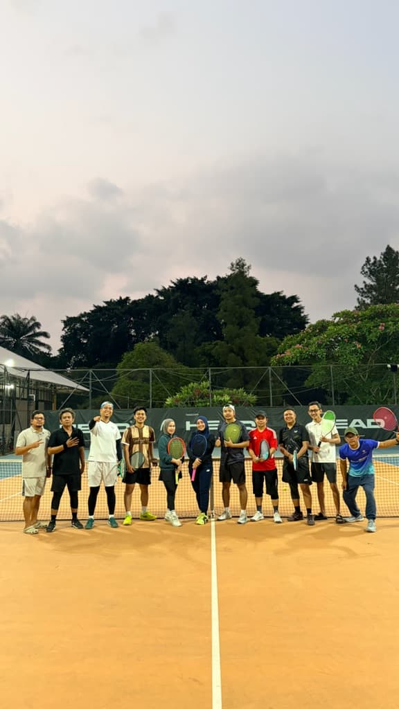 Tennisbareng.KTC media 1