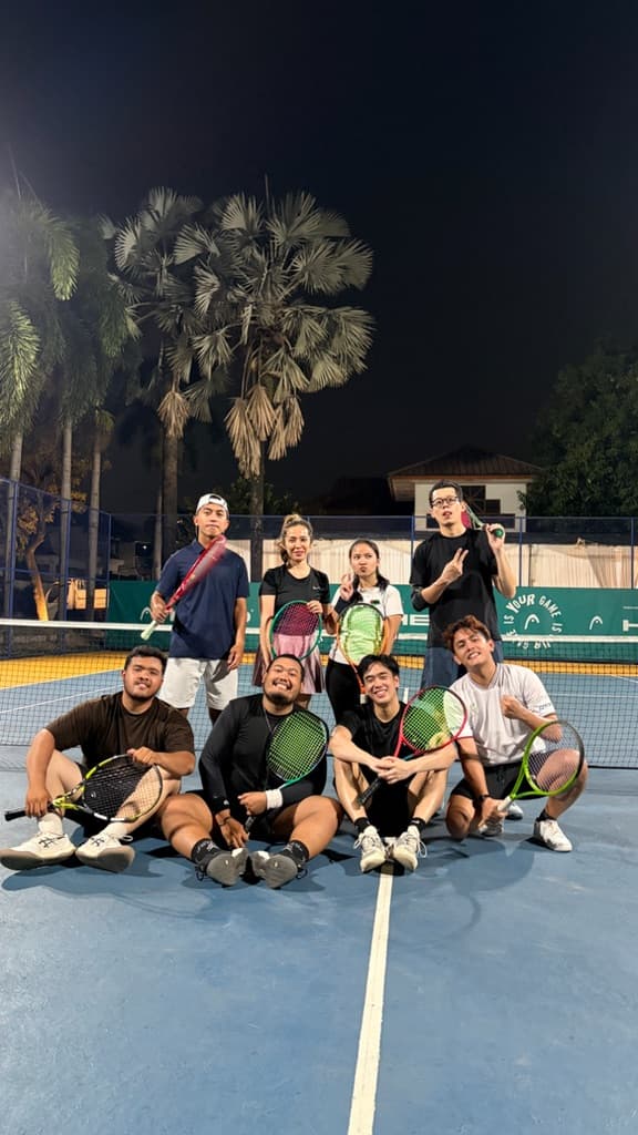 Tennisbareng.KTC media 4