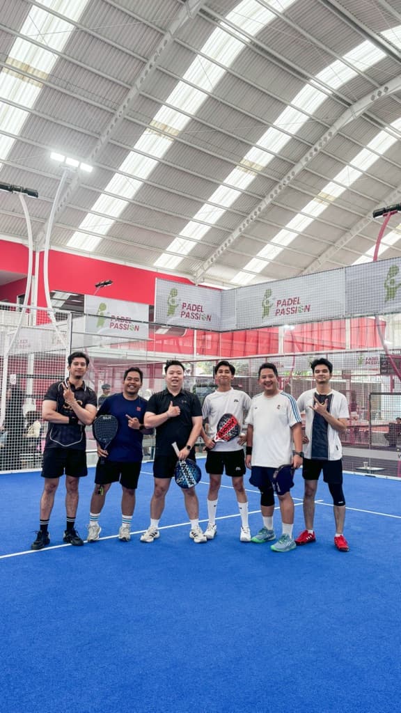 SOLUTION SPORT CLUB media 1