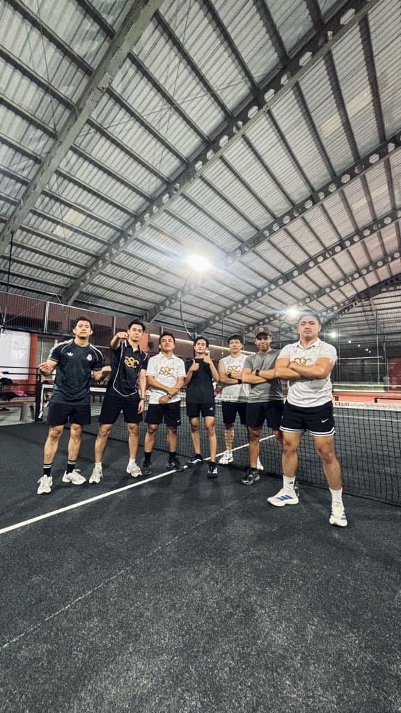 SOLUTION SPORT CLUB media 2