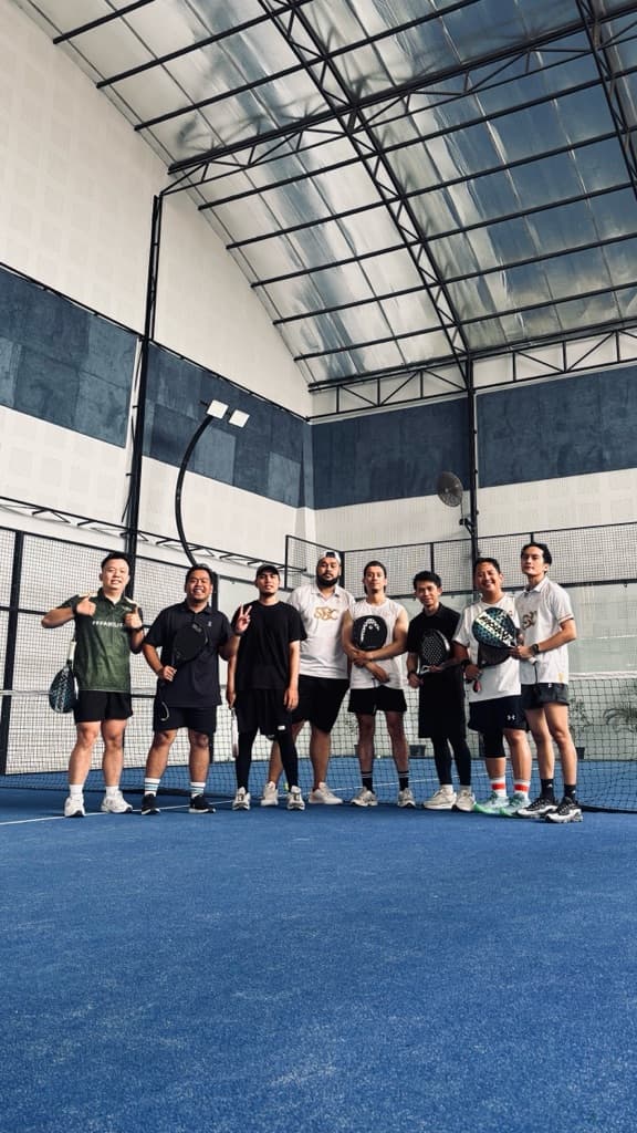 SOLUTION SPORT CLUB media 3