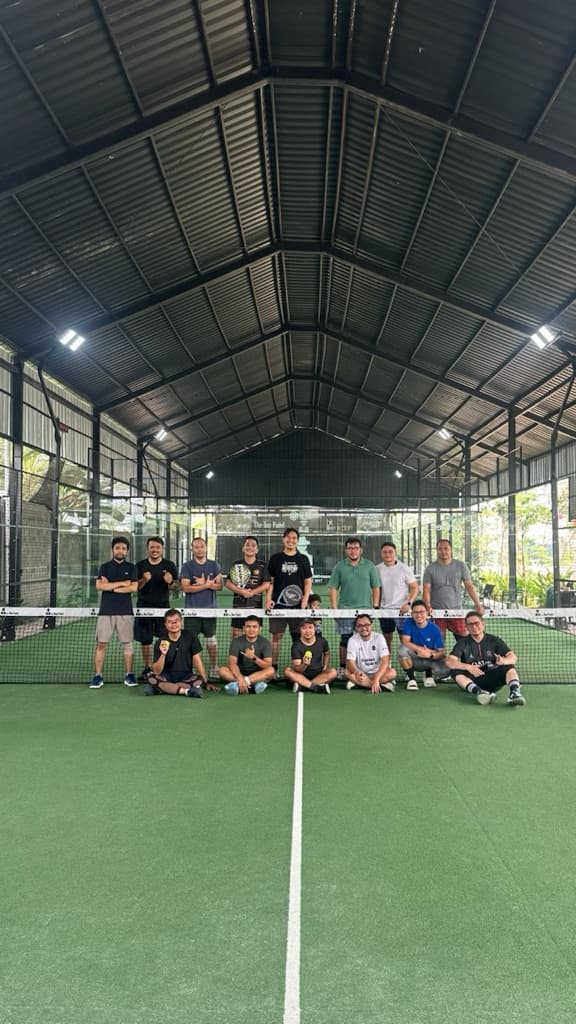 Padel Pop media 1