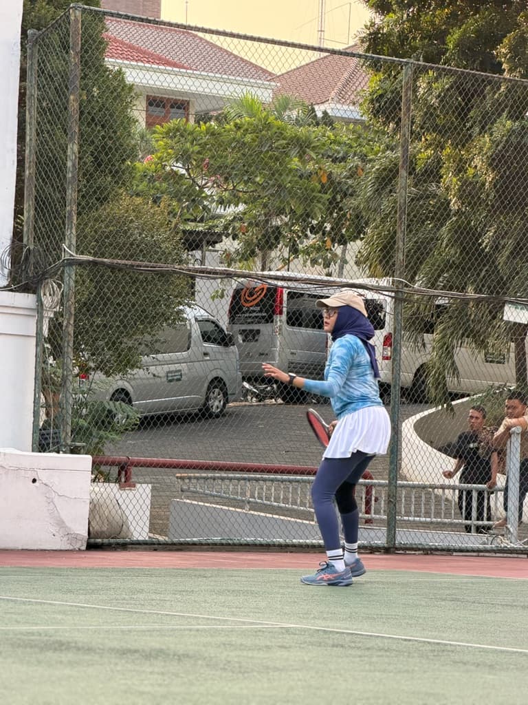  Tennis, Girls! media 3