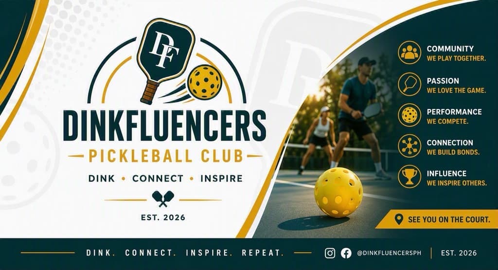 DinkFluencers media 1