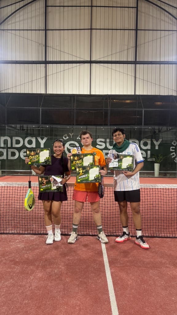 KODOK Sports Club media 1