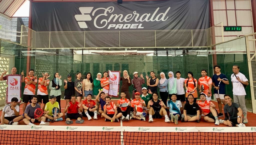 PASS Padel Club media 2