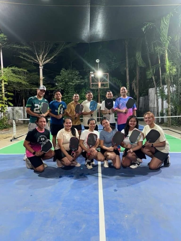Pickleball Builders media 2