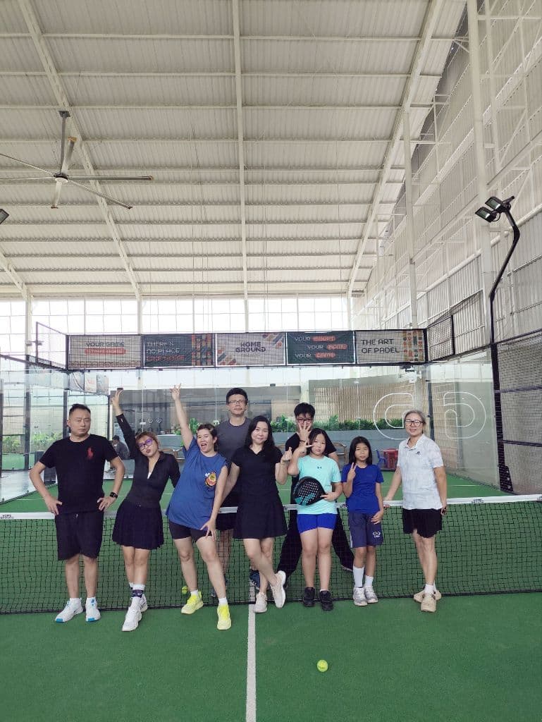 DAYS PADEL media 2