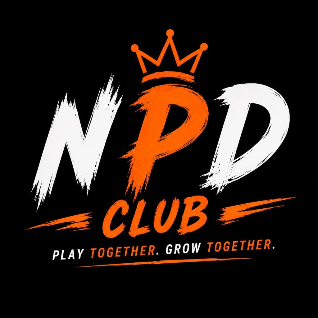 NPD Club media 1