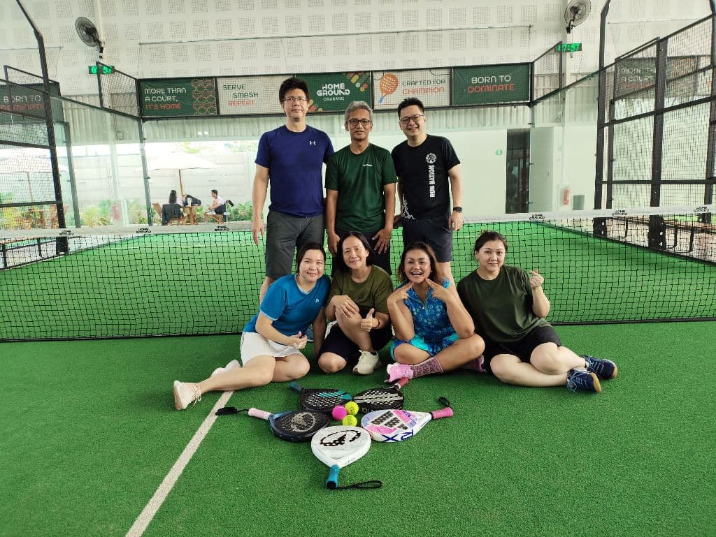 DAYS PADEL media 1