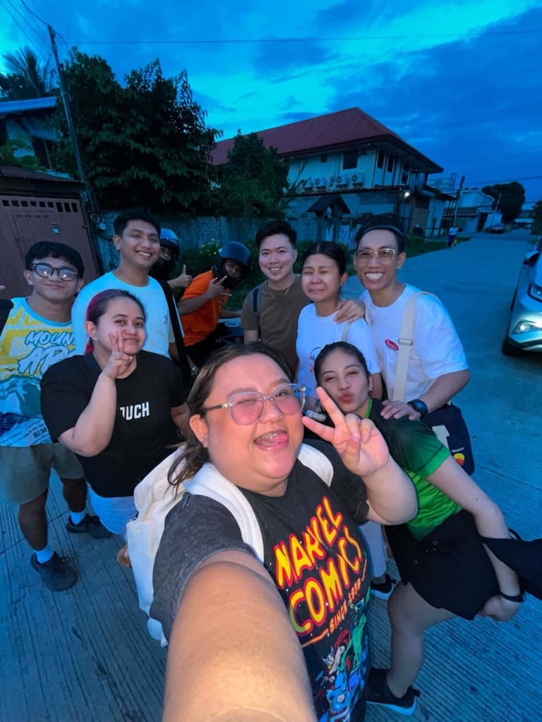 Dinkbound Club media 6