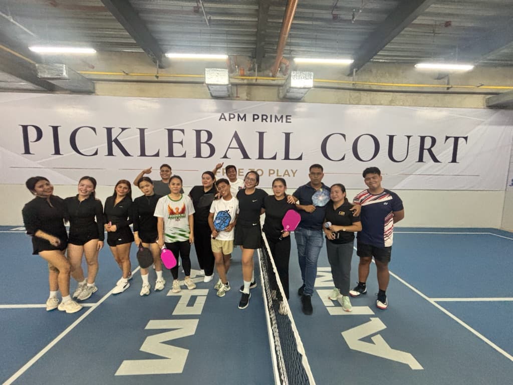 Golden+ Pickleball Club media 1