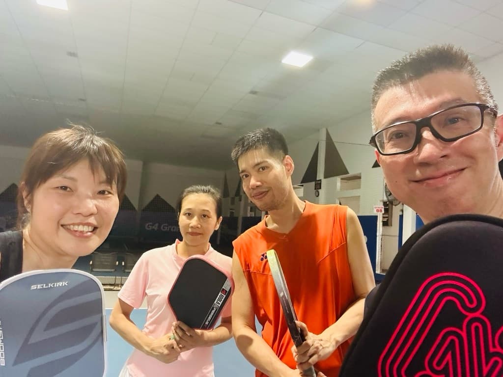 Up Level With Coach media 2