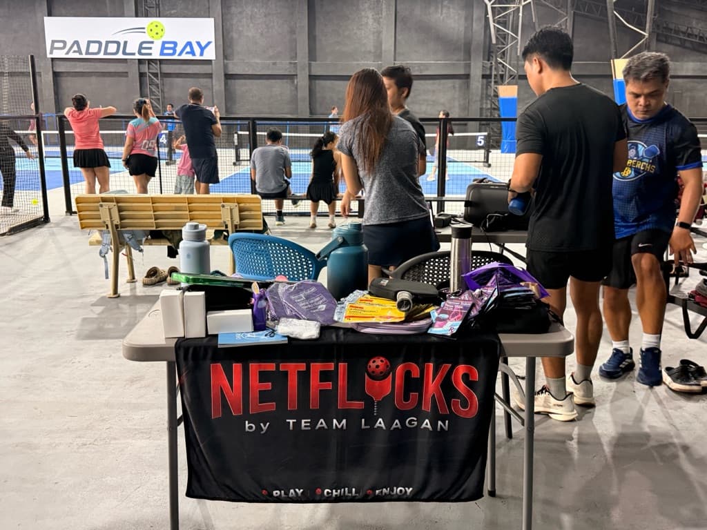 NetFlicks Openplay media 2