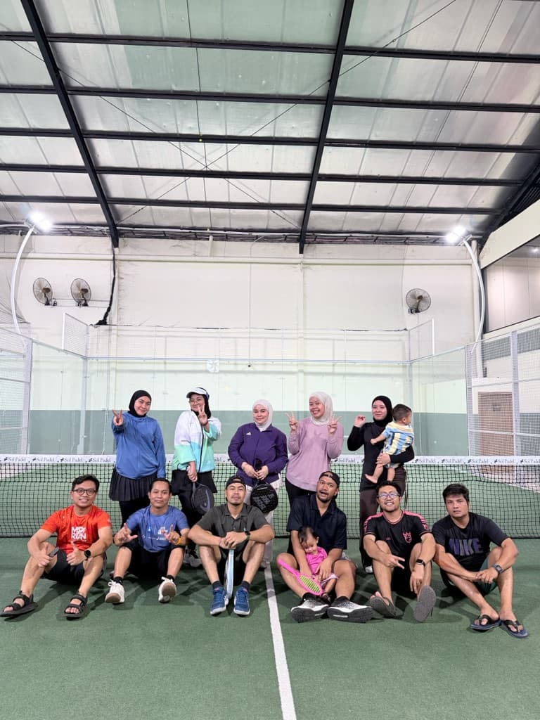 Union Padel Club  media 4