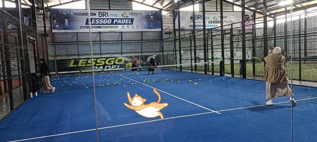 Coaching Bareng media 2
