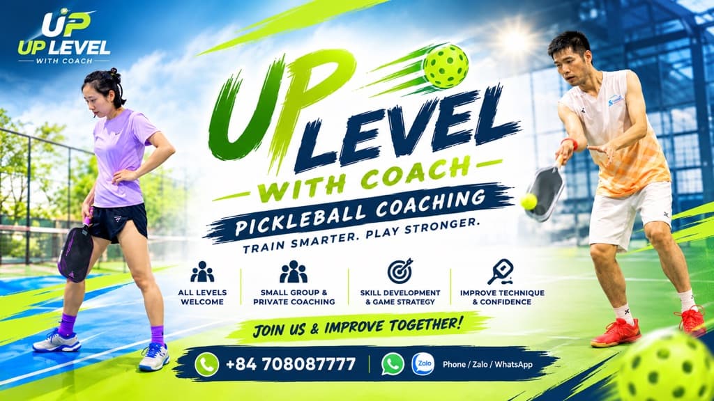 Up Level With Coach media 1