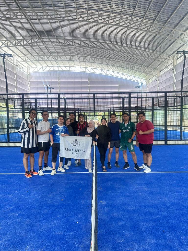 CHILL SEEKER CLUB media 4