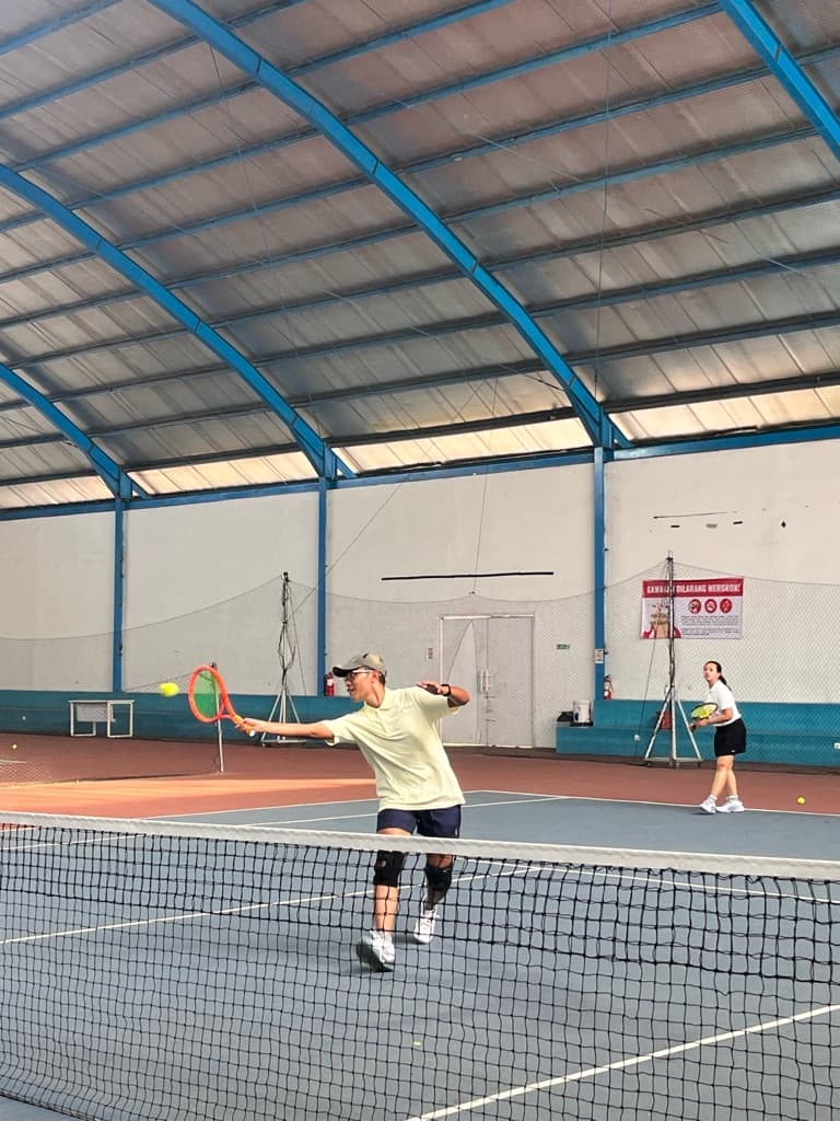 Move Tennis media 1