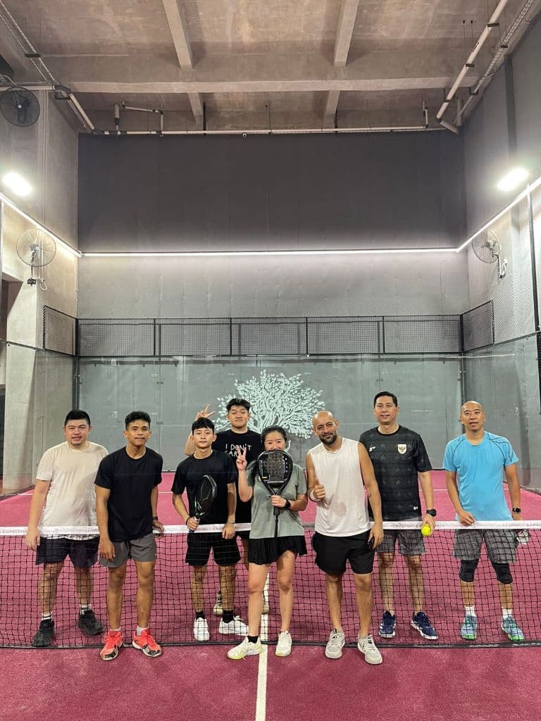 T3 Padel Community media 6