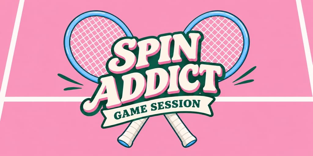 Spin Addicts media 1