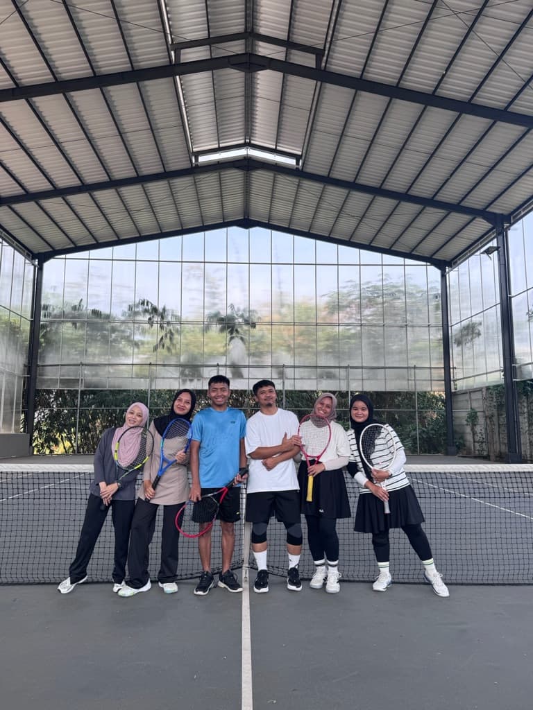 Tennis&Co Club media 1