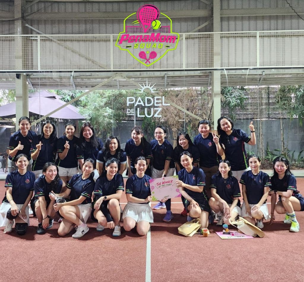 PenaMom Squad media 1