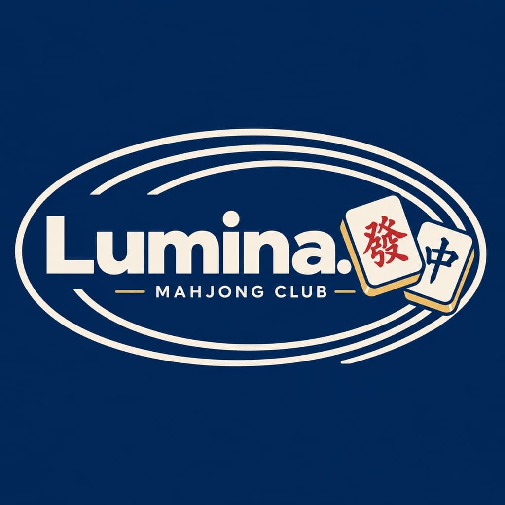 LUMINA MAHJONG CLUB media 1