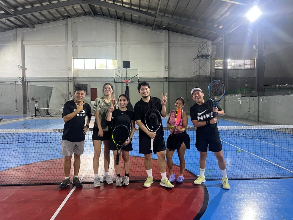 aCe GaMe 🎾 media 1