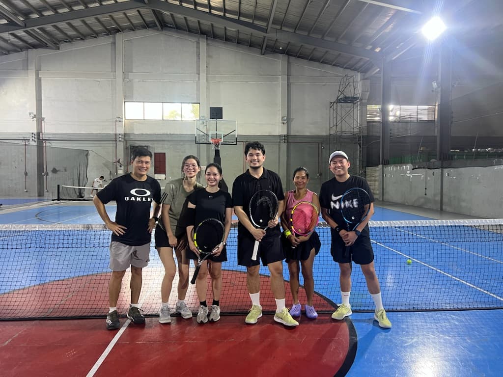 aCe GaMe 🎾 media 2