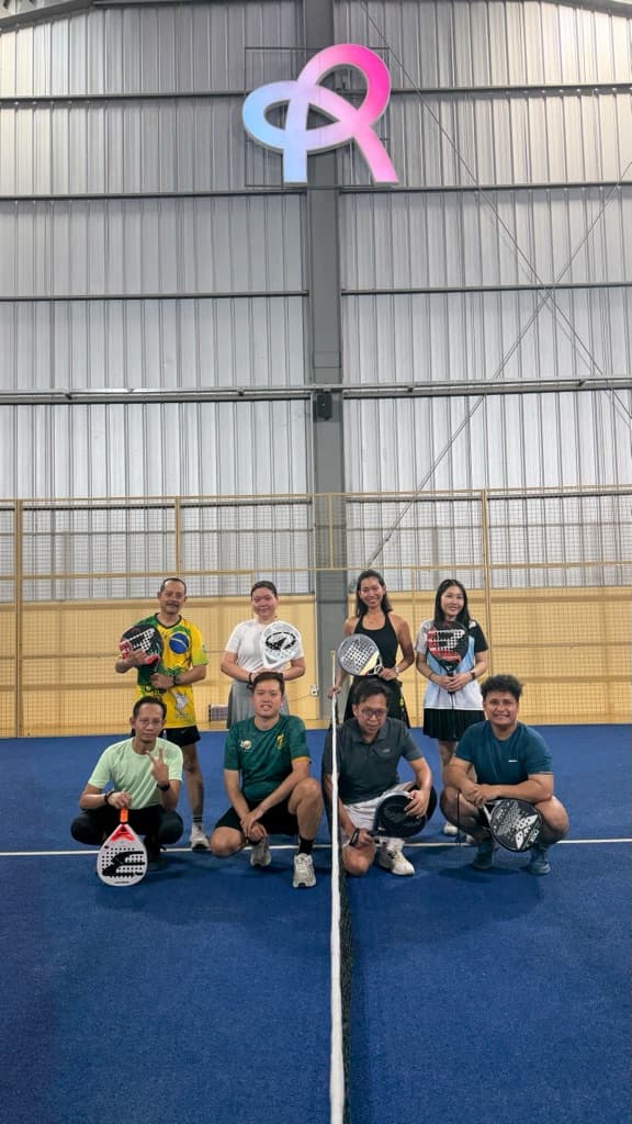 Padelsyalala🎾✨ media 4