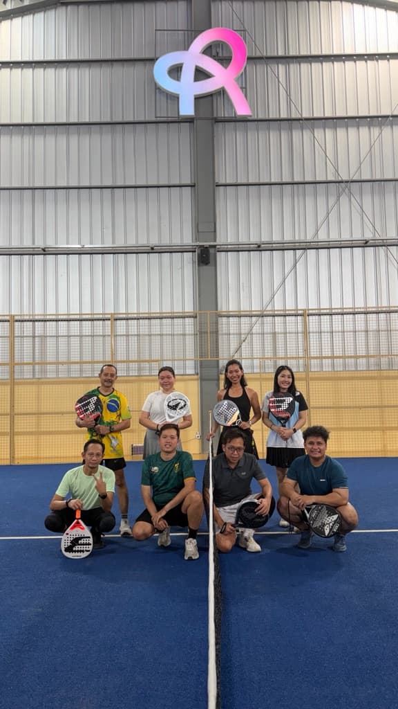Padelsyalala🎾✨ media 5