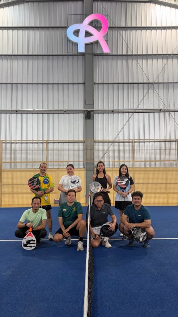 Padelsyalala🎾✨ media 6