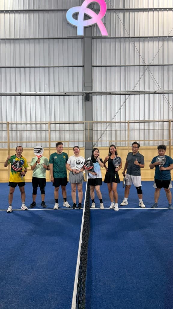 Padelsyalala🎾✨ media 1