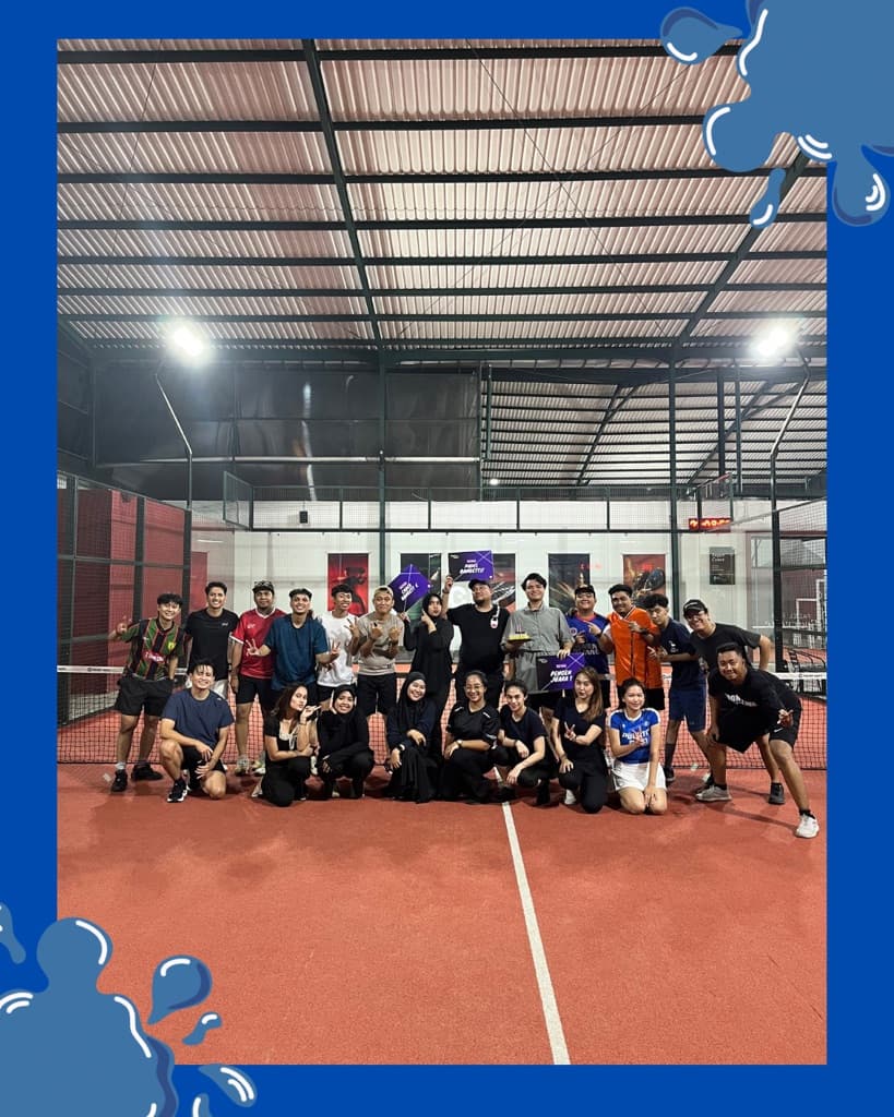 TOC Padel Series media 1
