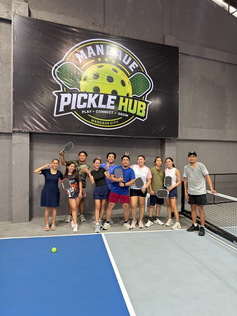 Pick All Ball Squad media 3