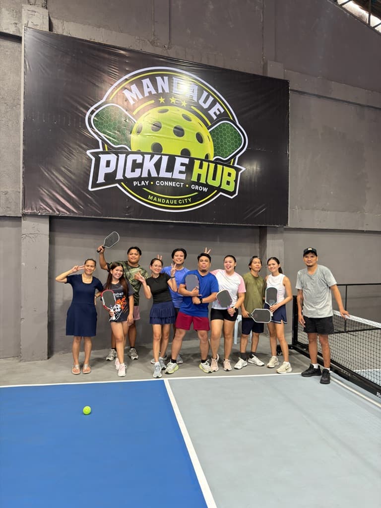 Pick All Ball Squad media 4