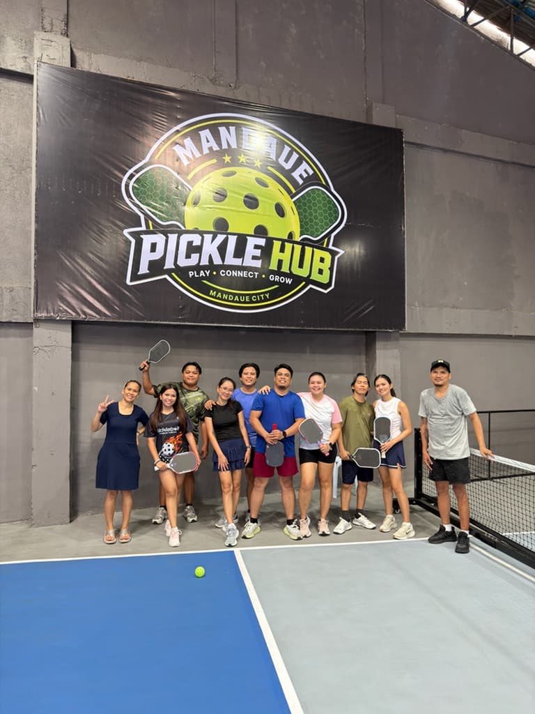Pick All Ball Squad media 2